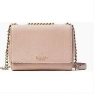 LIKE NEW - Kate Spade Briar Lane Emelyn Crossbody